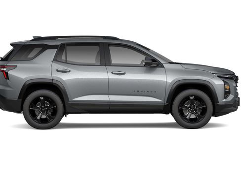 New 2026 Chevrolet Equinox LT w/ Midnight Edition FWD image 29