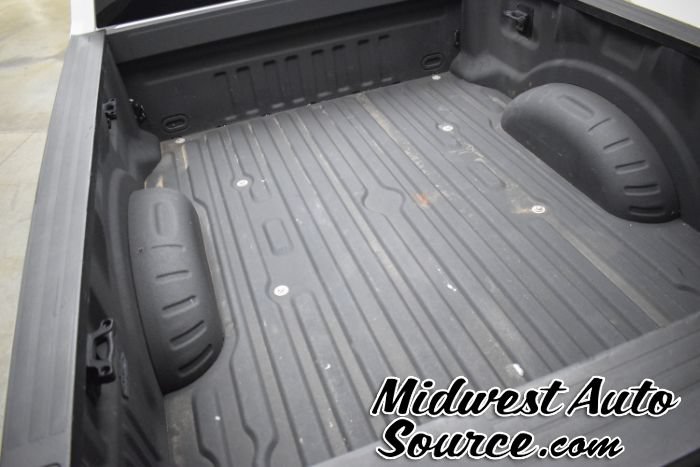 Used 2020 Ford F250 XLT w/ XLT Premium Package AWD/4WD image 9