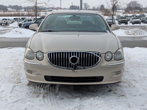 Used 2008 Buick LaCrosse CX image 7