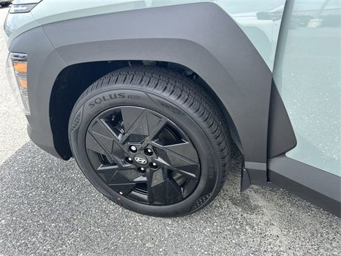 New 2026 Hyundai Kona SEL Sport image 14