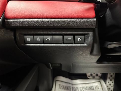 Used 2026 Toyota Camry XSE FWD image 17