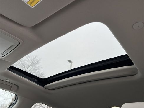 New 2026 Honda CR-V EX-L image 6