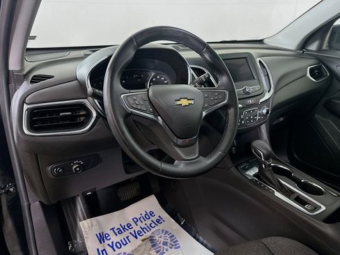 Used 2024 Chevrolet Equinox LT image 9