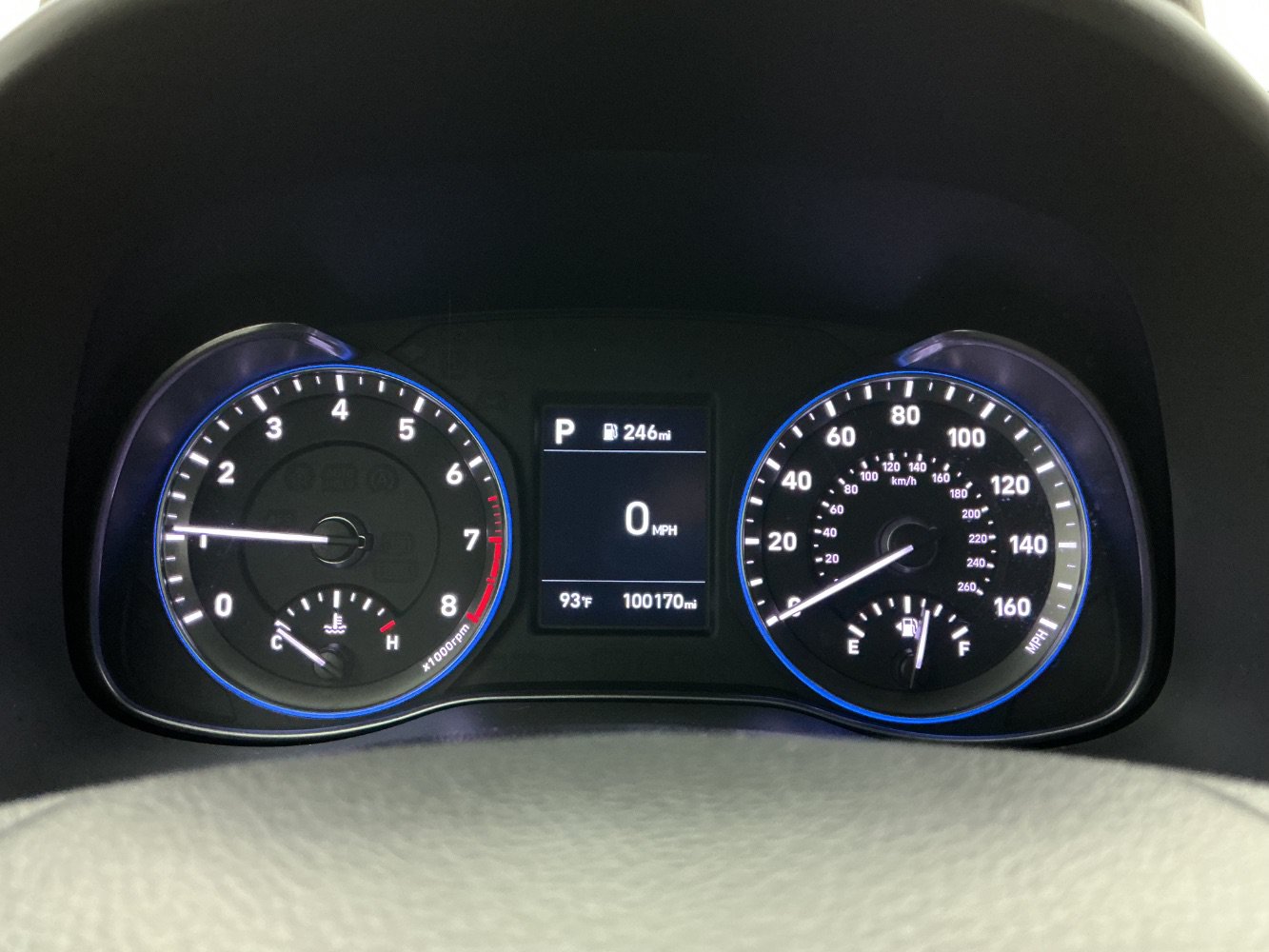 Used 2019 Hyundai Kona SEL FWD image 26