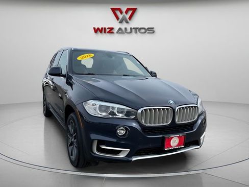 Used 2018 BMW X5 xDrive35i image 3