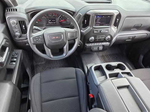 Used 2026 GMC Sierra 1500 Pro w/ Pro Value Package AWD/4WD image 13