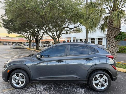 Used 2022 Hyundai Kona SEL w/ Convenience Package AWD/4WD image 6