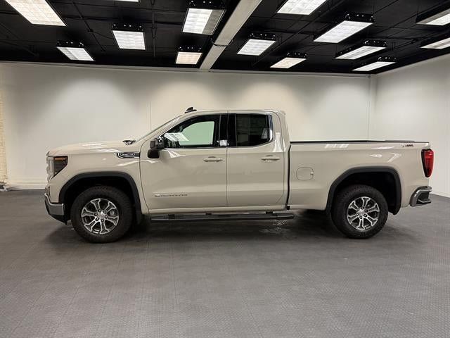 New 2026 GMC Sierra 1500 SLE w/ X31 Off-Road Package AWD/4WD image 2