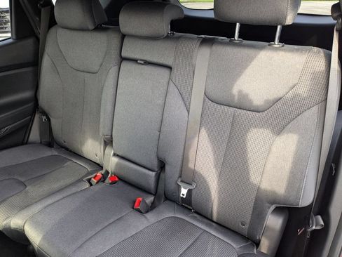 Used 2021 Hyundai Santa Fe SE FWD image 24