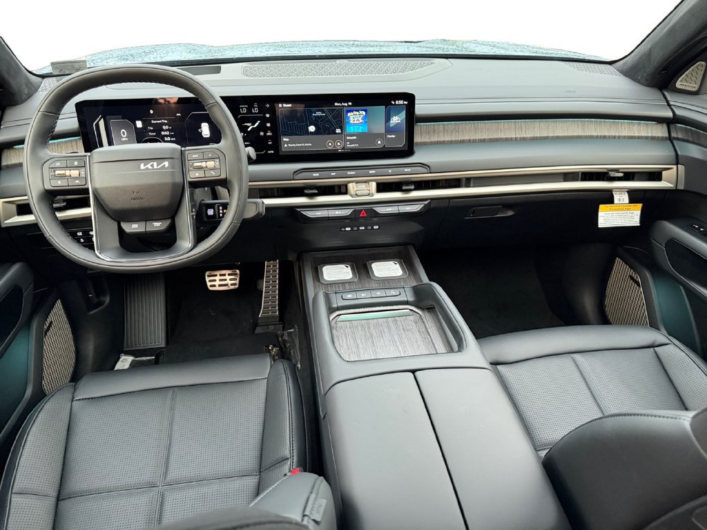 New 2027 Kia Telluride SX Prestige AWD/4WD image 11