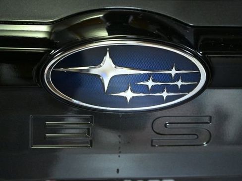 Certified 2026 Subaru Forester Sport w/ Sport Package image 11