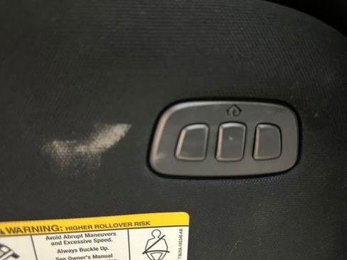 Used 2021 Ford F150 Lariat w/ Equipment Group 502A High AWD/4WD image 37