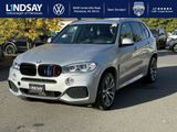 Used 2017 BMW X5 xDrive35i image 3