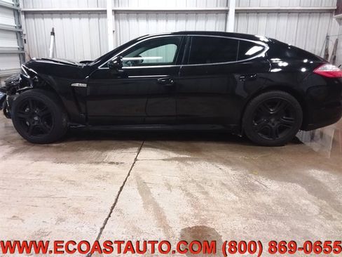 Used 2010 Porsche Panamera S image 3