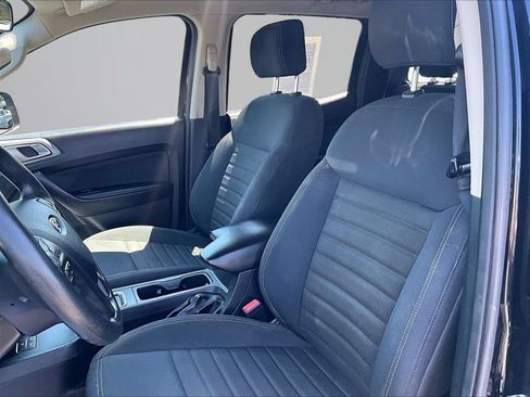 Used 2021 Ford Ranger XL w/ Equipment Group 101A High RWD image 26