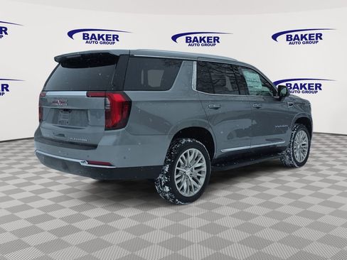 New 2026 GMC Yukon Elevation w/ Elevation Premium Package image 5