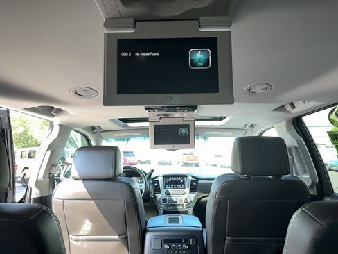 Used 2019 GMC Yukon XL Denali w/ Open Road Package AWD/4WD image 18