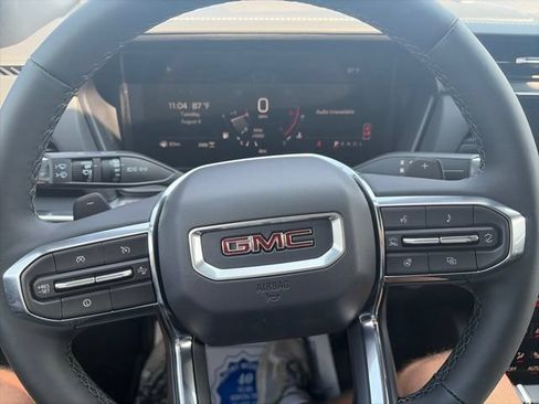 New 2027 GMC Terrain Elevation w/ Elevation Premium Package AWD/4WD image 21