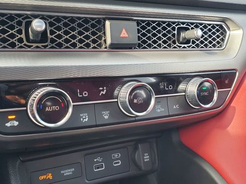 New 2026 Acura Integra A-Spec image 28