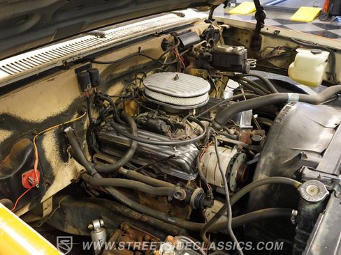 Used 1988 Chevrolet Silverado 3500 2WD Regular Cab image 35