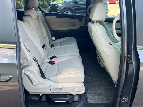 Used 2025 Honda Odyssey EX-L image 17
