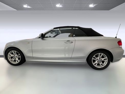 Used 2008 BMW 128i Convertible image 2
