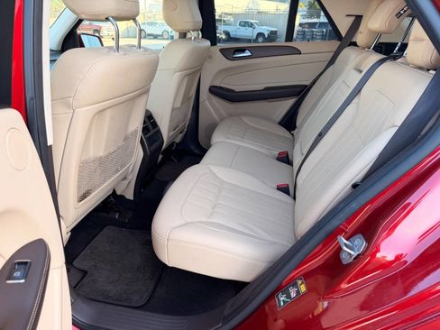 Used 2018 Mercedes-Benz GLE 350 image 27