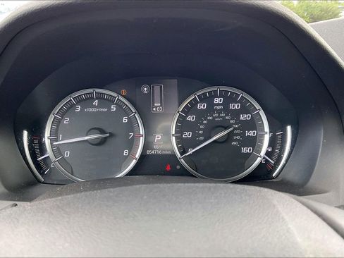 Used 2020 Acura MDX FWD image 4