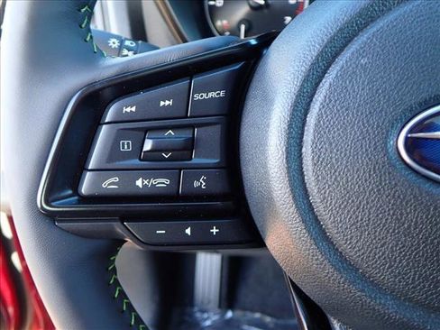 New 2026 Subaru Ascent Bronze Edition image 17