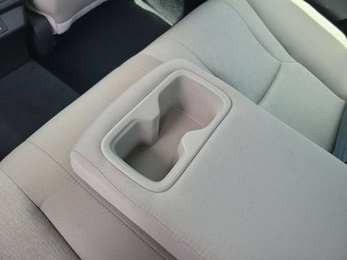 Certified 2025 Honda Accord SE image 30