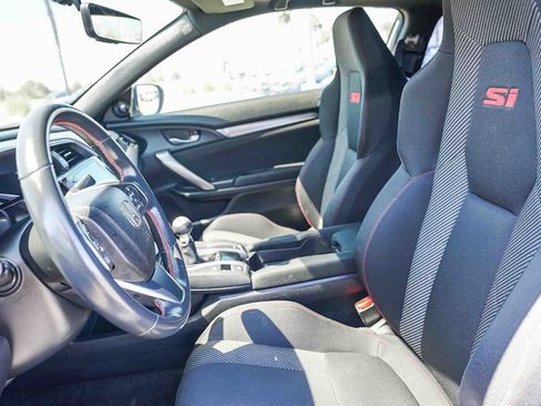 Used 2019 Honda Civic Si image 19
