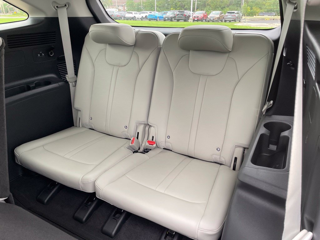 New 2026 Kia Sorento S AWD/4WD image 13