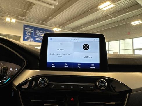 Used 2021 Ford Escape SE AWD/4WD image 13