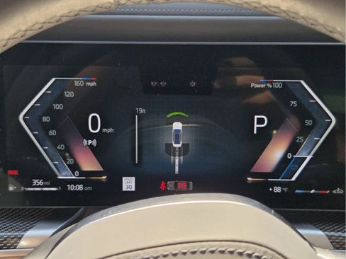 Certified 2023 BMW 760i xDrive AWD/4WD image 31