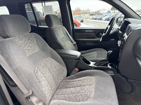 Used 2004 GMC Envoy XL SLE w/ 1SB Preferred Equipment Group image 20