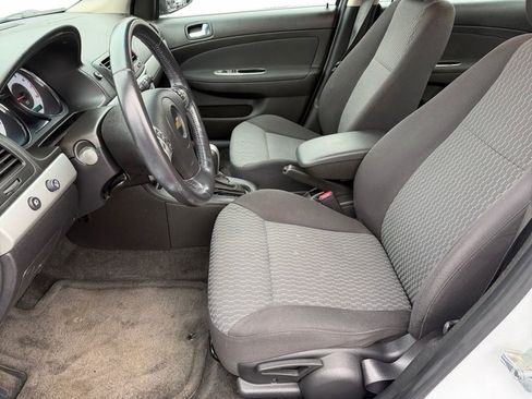 Used 2010 Chevrolet Cobalt LT w/ Preferred Equipment Group image 9