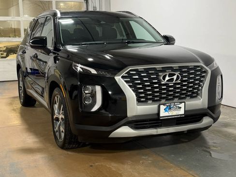 Used 2021 Hyundai Palisade SEL image 5