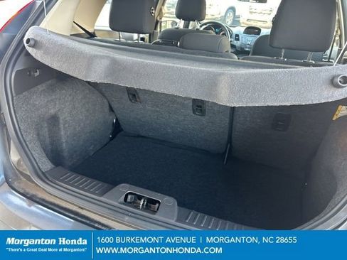 Used 2019 Ford Fiesta SE image 30