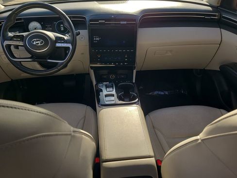 Used 2024 Hyundai Tucson Limited image 41