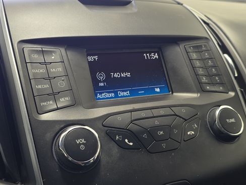 Used 2018 Ford Edge SE FWD image 26