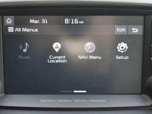 Used 2019 Kia Sorento EX w/ EX Touring Package image 29