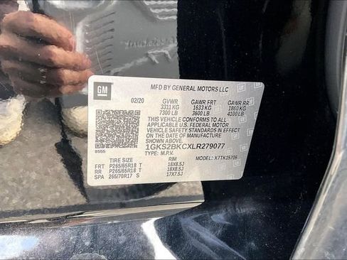 Used 2020 GMC Yukon SLT image 14