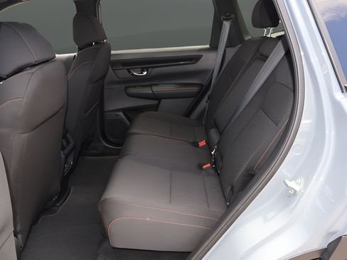 Used 2026 Honda CR-V Sport image 13