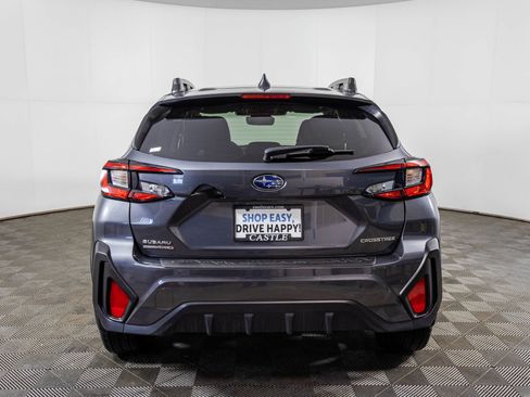 Used 2024 Subaru Crosstrek 2.0i Premium image 14
