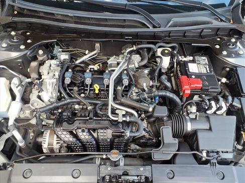 Used 2023 Nissan Altima 2.5 SV image 24