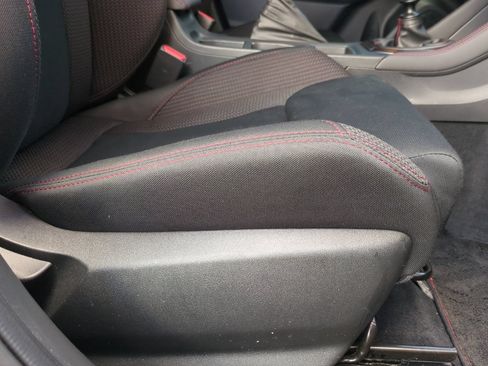 Used 2025 Subaru WRX Premium AWD/4WD image 22