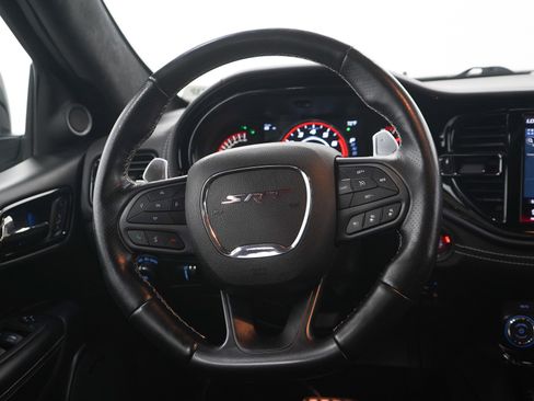 Used 2022 Dodge Durango SRT w/ SRT Interior Appearance Group AWD/4WD image 20