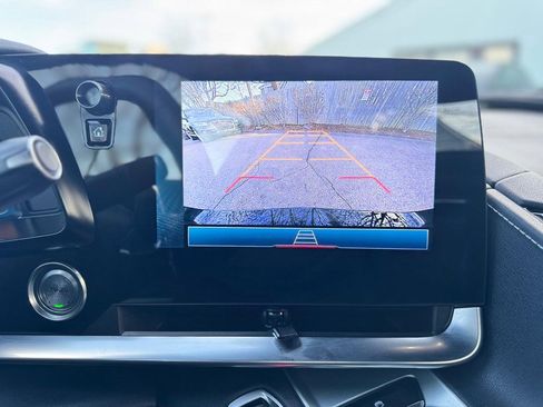 Used 2024 Chevrolet Corvette Z06 w/ Battery Protection Package image 15