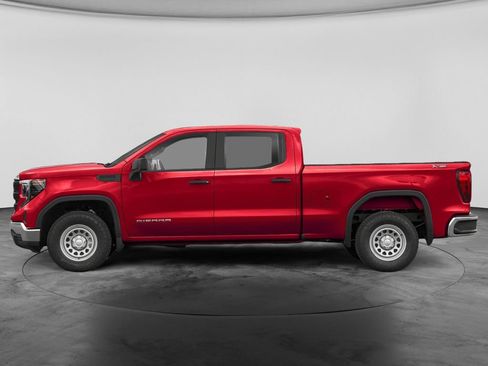 Used 2024 GMC Sierra 1500 Elevation AWD/4WD image 3