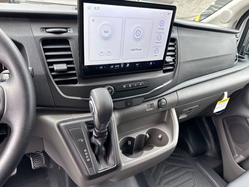 New 2026 Ford Transit 250 148 Medium Roof w/ Load Area Protection Package image 24